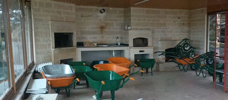 Yağız Tarım Market